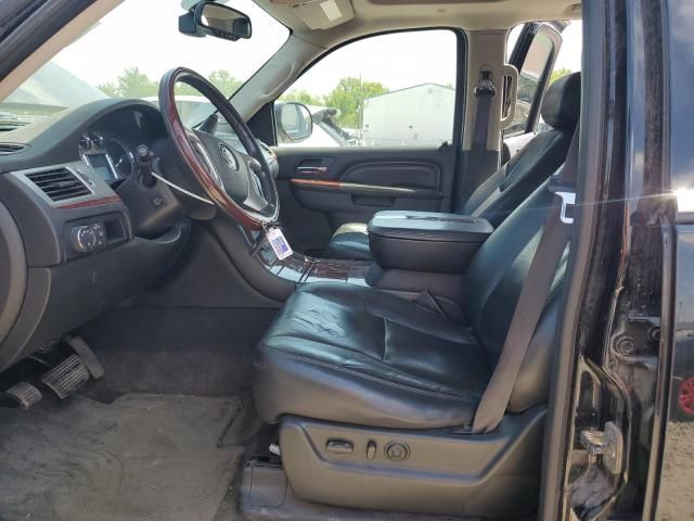 2011 Cadillac Escalade Luxury