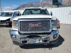 2016 GMC Sierra K3500 SLT