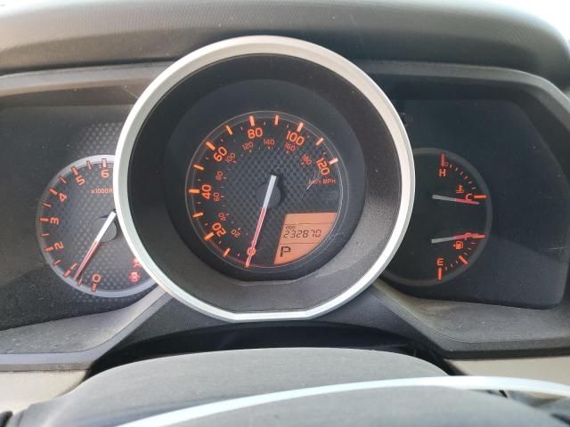 2011 Toyota 4runner SR5