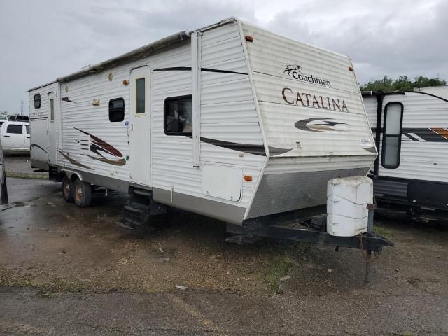 2012 Catalina RV