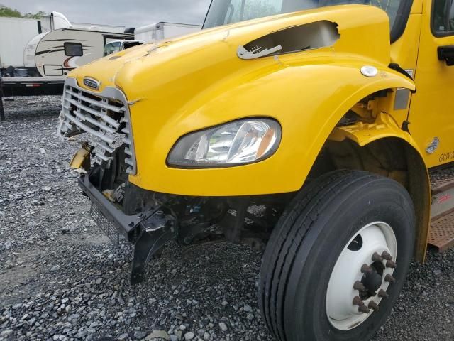 2019 Freightliner M2 106 Medium Duty