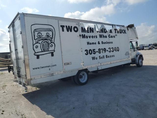 2014 International 4000 4300