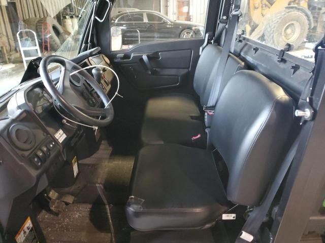 2024 John Deere Gator