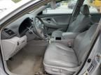 2007 Toyota Camry Hybrid