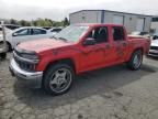 2007 Chevrolet Colorado