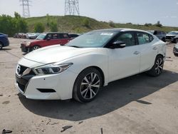 2017 Nissan Maxima 3.5S for sale in Littleton, CO