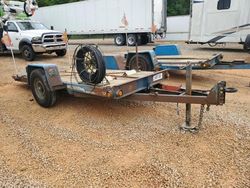2001 Charlworks 2001 Charles Machine Works S7B Tilt Deck Equipment en venta en Tanner, AL