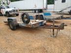 2001 Charlworks 2001 Charles Machine Works S7B Tilt Deck Equipment