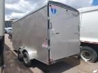 2024 Interilers 2024 Interstate Trailers VICT716TA2 Enclosed Cargo