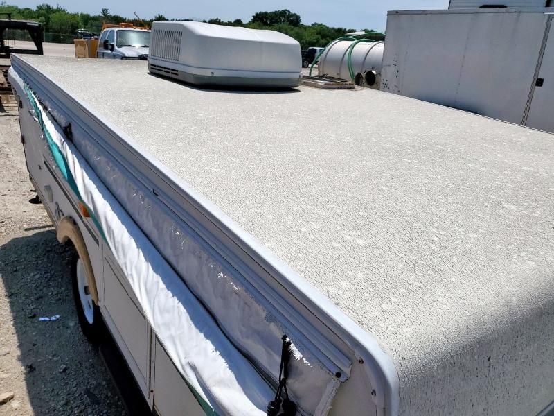 2004 Coachmen Clipper