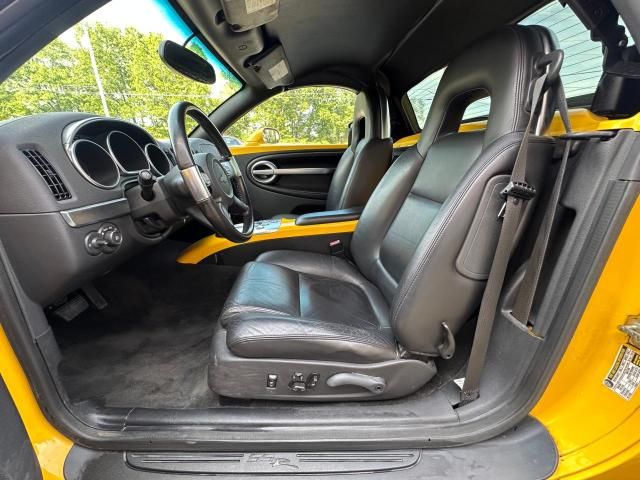 2004 Chevrolet SSR