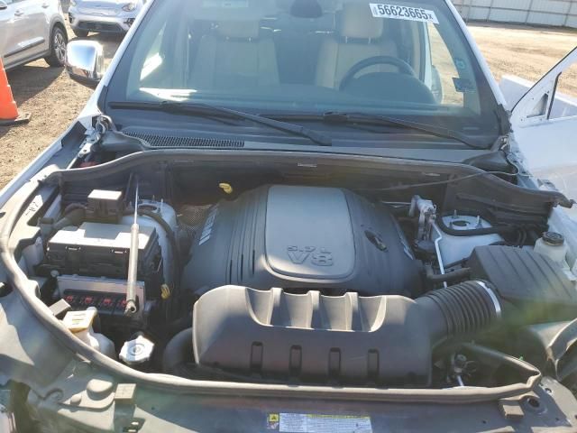 2013 Jeep Grand Cherokee Limited