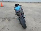 2006 Yamaha YZFR6 L