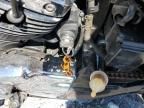 2002 Honda VT750 DC