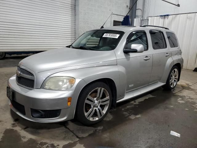 2008 Chevrolet HHR SS