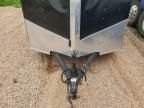 2016 RC Enclosed Cargo Trailer