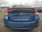 2010 Honda Insight ex