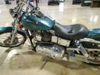 1996 Harley-Davidson Fxdwg