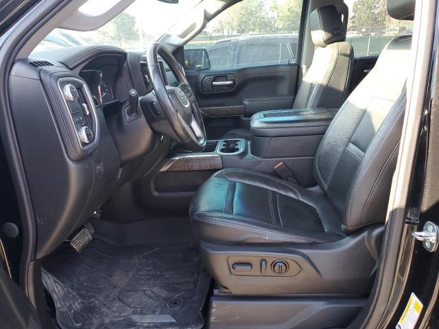 2021 GMC Sierra C1500 Denali