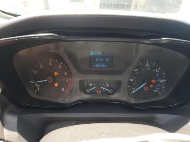 2015 Ford Transit T-350