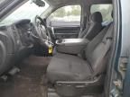 2011 Chevrolet Silverado C1500 LT
