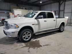 2016 Dodge 1500 Laramie en venta en Rogersville, MO