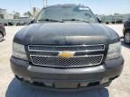 2012 Chevrolet Avalanche LTZ