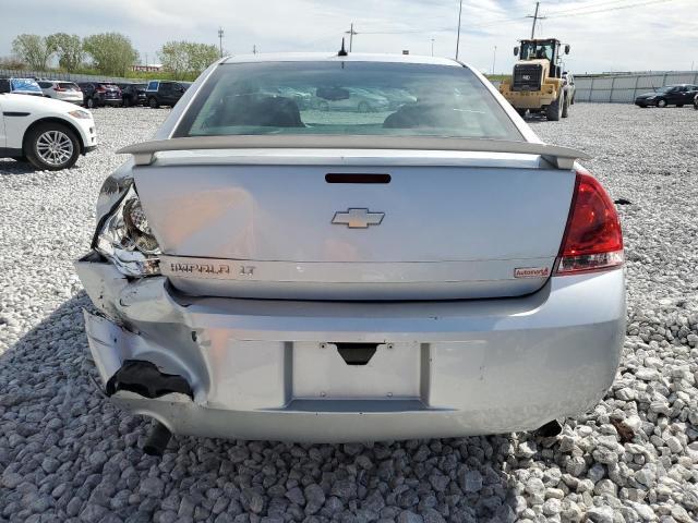 2013 Chevrolet Impala lt