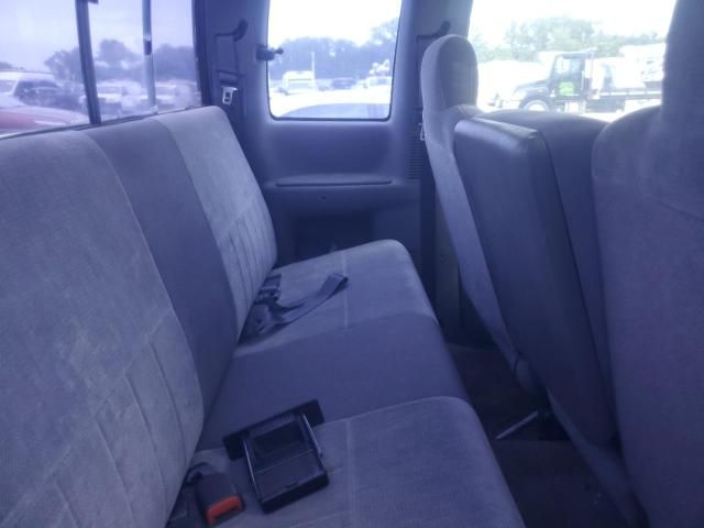 1996 Dodge RAM 2500