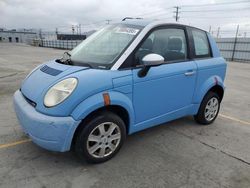 2011 Other Automobile Other en venta en Sun Valley, CA