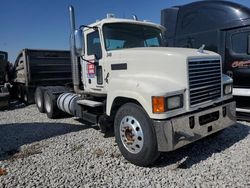Mack Vehiculos salvage en venta: 2013 Mack CHU600 Semi Truck