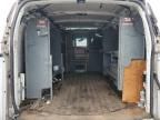 2015 Chevrolet Express G2500