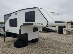 2021 Travel Supreme Trailer en venta en Franklin, WI