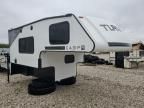 2021 Travel Supreme Trailer