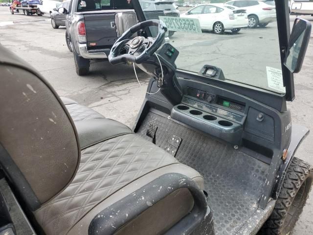 2020 Other Motorcycle Golf Cart