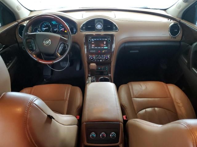 2013 Buick Enclave
