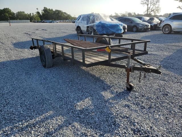 2021 12x7 Utilitytrl