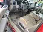 2008 Ford F350 Super Duty