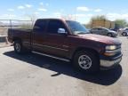 2001 Chevrolet Silverado C1500