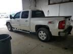 2012 Chevrolet Silverado K1500 LT