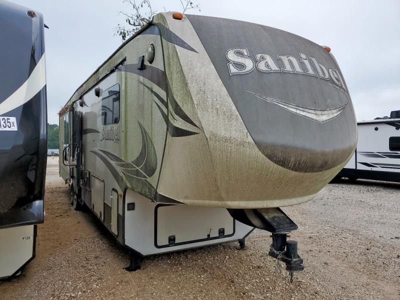 2015 Other 2015 'OTHER RV' 5th Wheel