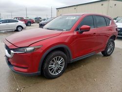 2017 Mazda CX-5 Sport for sale in Haslet, TX
