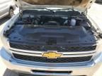 2013 Chevrolet Silverado K2500 Heavy Duty