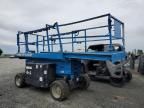 2014 Geni E GS3369RT Vertical Lift
