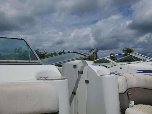 2004 Four Winds Boat With Trailer