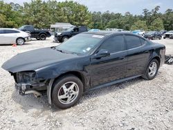 2004 Pontiac Grand Prix GT for sale in Houston, TX