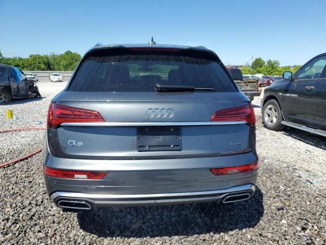 2023 Audi Q5 Premium 45