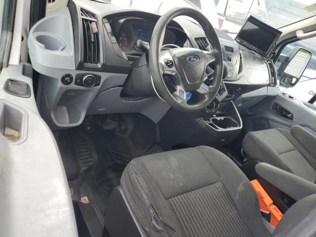 2015 Ford Transit T-350