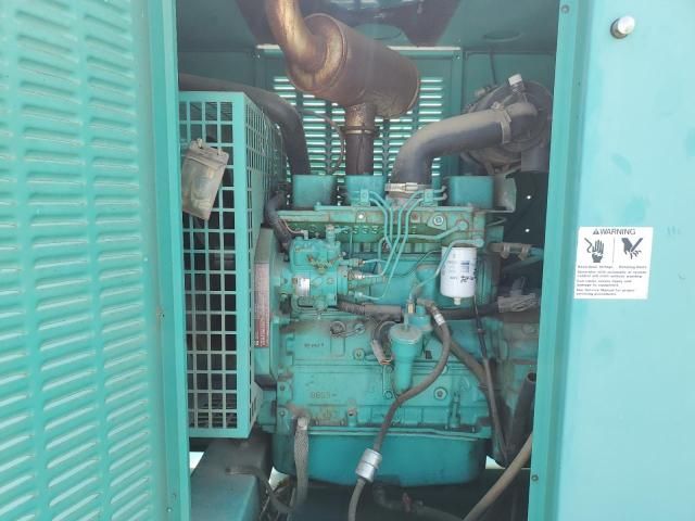 1999 Other Heavy Equipment 2000 Onan Generation