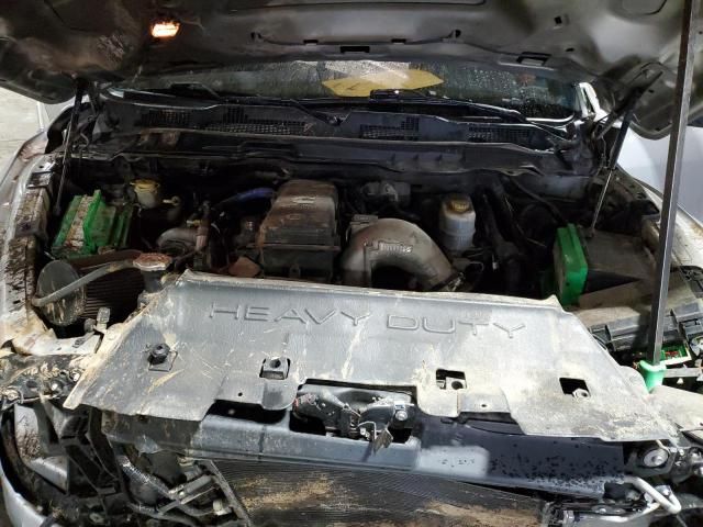 2011 Dodge RAM 2500